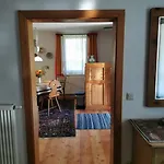 Apartment Franz Rudolf Bad Aussee