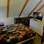 Franz Rudolf Apartment *