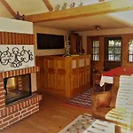 Franz Rudolf Apartment *