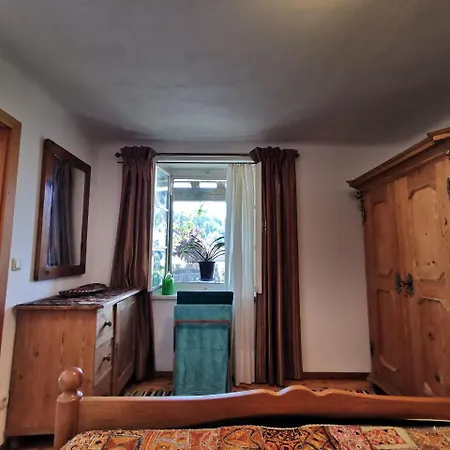 Apartment Franz Rudolf *