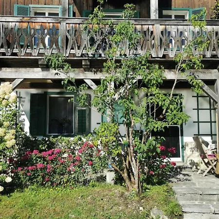 Franz Rudolf Bad Aussee