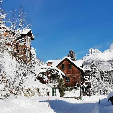 Franz Rudolf Apartment