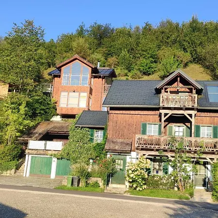 Franz Rudolf Apartament