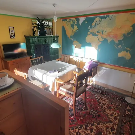 Apartament Franz Rudolf *