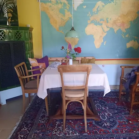 Franz Rudolf Apartament