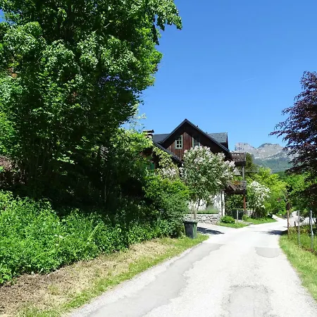 Franz Rudolf * Bad Aussee