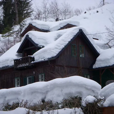 Franz Rudolf * Bad Aussee