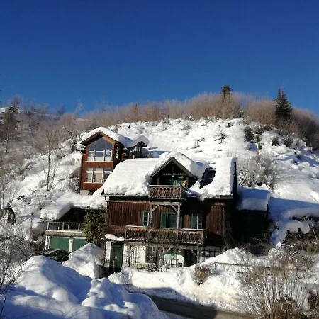 Franz Rudolf Apartman