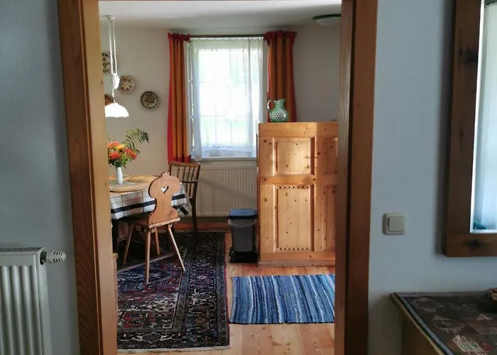 Appartement Franz Rudolf Bad Aussee