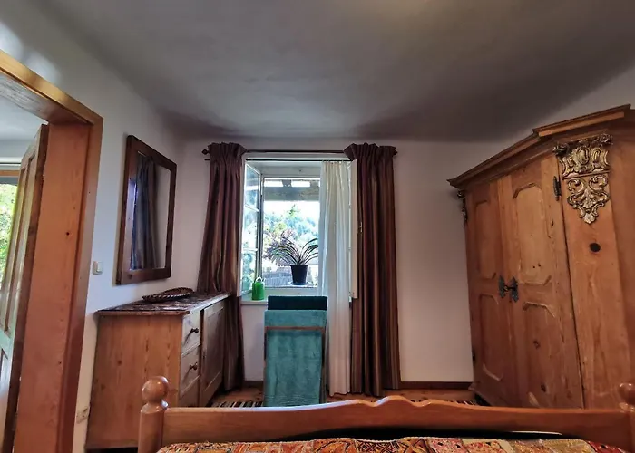 Apartment Franz Rudolf *