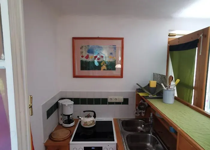 Franz Rudolf Apartment Bad Aussee