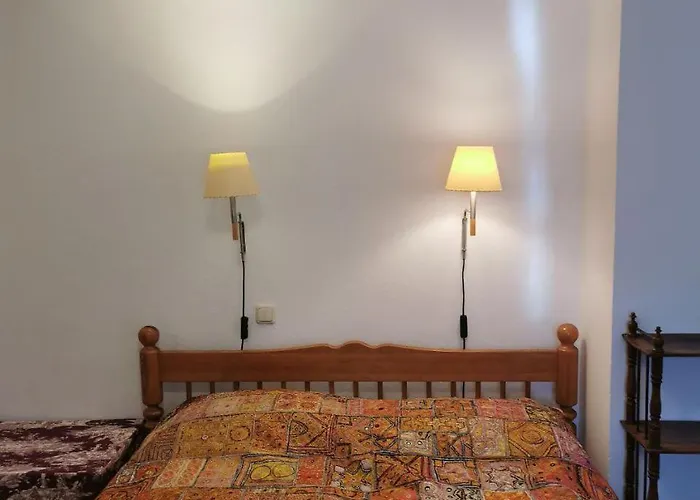 Appartement Franz Rudolf *