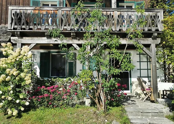 Franz Rudolf Bad Aussee