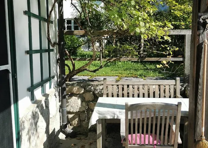 Franz Rudolf * Bad Aussee