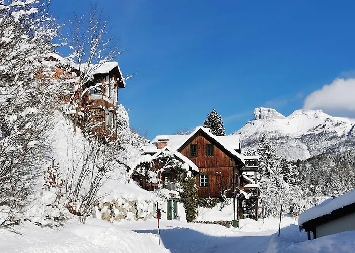 Franz Rudolf Appartement