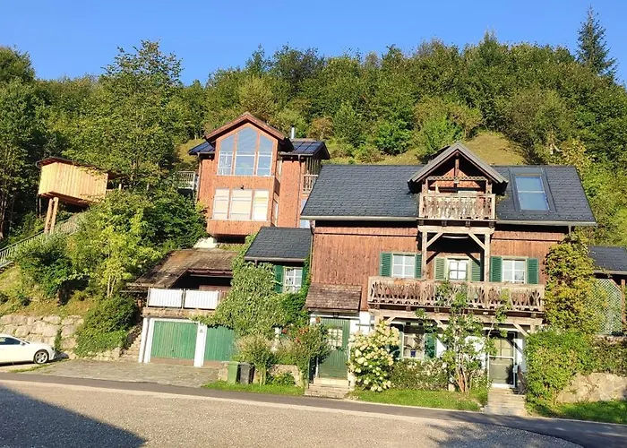 Franz Rudolf Apartment