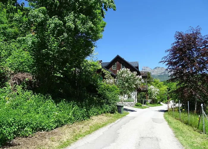 Franz Rudolf * Bad Aussee