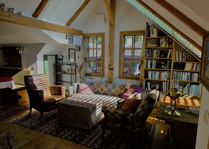 Franz Rudolf * Bad Aussee