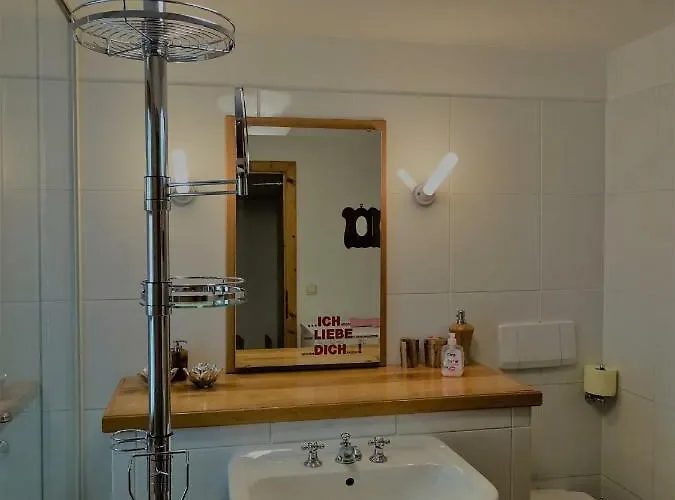 Franz Rudolf Appartement