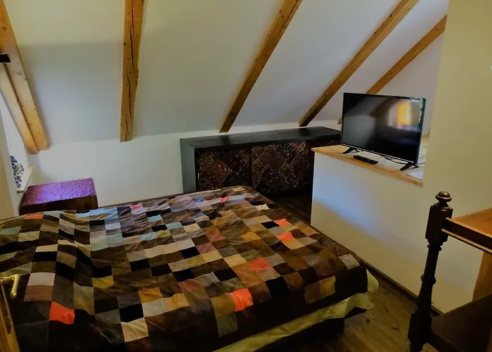 Franz Rudolf Apartment *