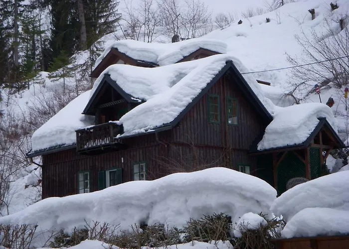 Franz Rudolf * Bad Aussee