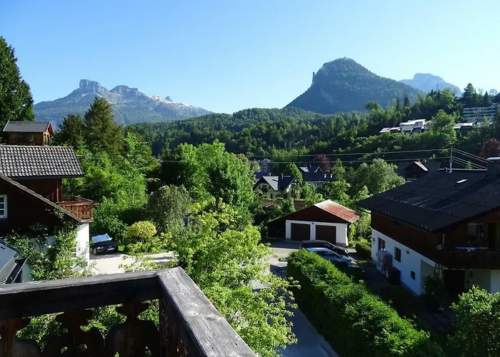 Apartment Franz Rudolf *