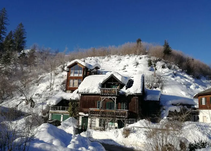 Franz Rudolf Apartment